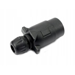 polių expom priekabos kištukas