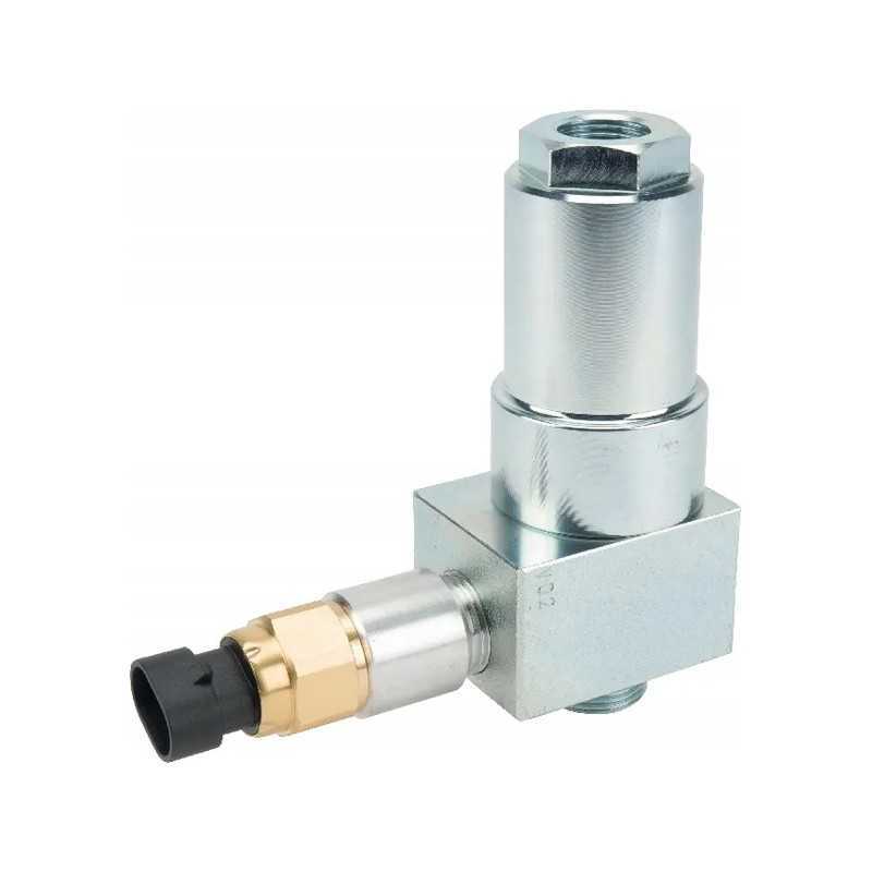 Kramp filtras Fendt Series 700 Vario