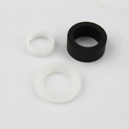 Pirštų injekcijos John de ejakuliacijos antspaudo rinkinys