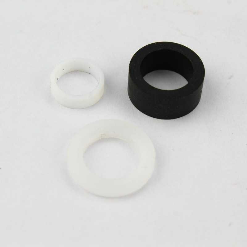 Pirštų injekcijos John de ejakuliacijos antspaudo rinkinys