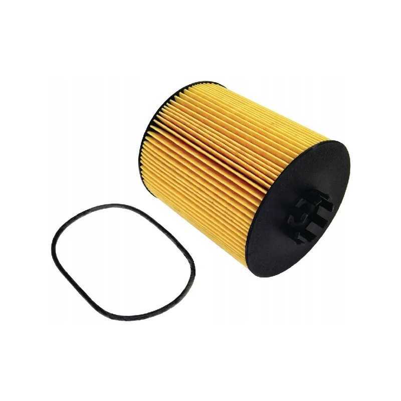 Kramp alyvos filtras lengvųjų automobilių varikliams