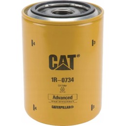 Alyvos filtras Kramp K 1R0734 vnt