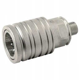 Qcpf12l14 greita jungtis iso 7241a iso 12 5 m14x1 5