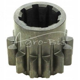 Sankabos veleno krumpliaratis t 25