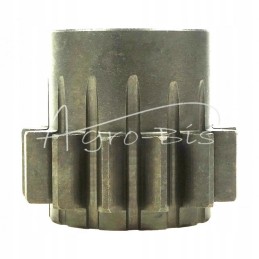 Sankabos veleno krumpliaratis t 25