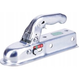 KQ14A priekabos rutulinis kablys