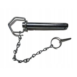 Smeigtukas su rankena ir apsauga 25x162mm