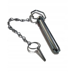 Smeigtukas su rankena ir apsauga 25x162mm