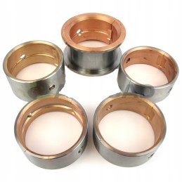 Zetor super 50 pagrindinių guolių rinkinys