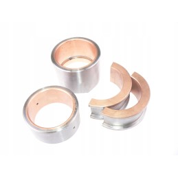 Pagrindinių guolių rinkinys zetor k 25 25 a z25963085cz