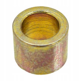 Tarpinės rankovės dėklas ih 72702068 granitas