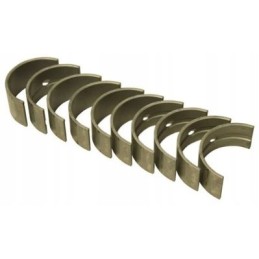 Pagrindinių guolių komplektas n 0 75 c 360 originalus Ursus