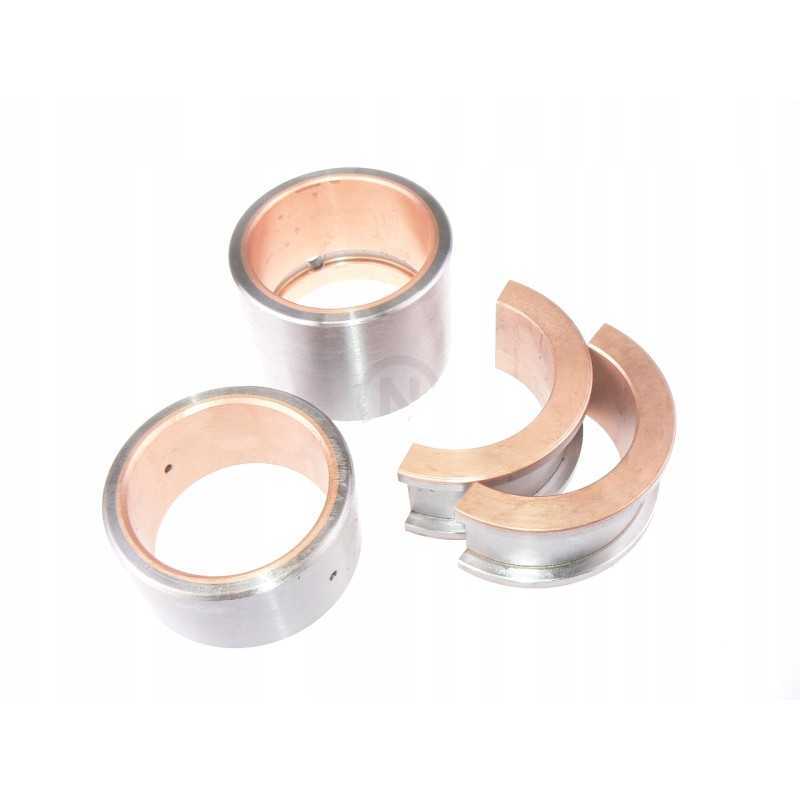 Pagrindinių guolių komplektas, pagrindiniai guoliai ZETOR K 25