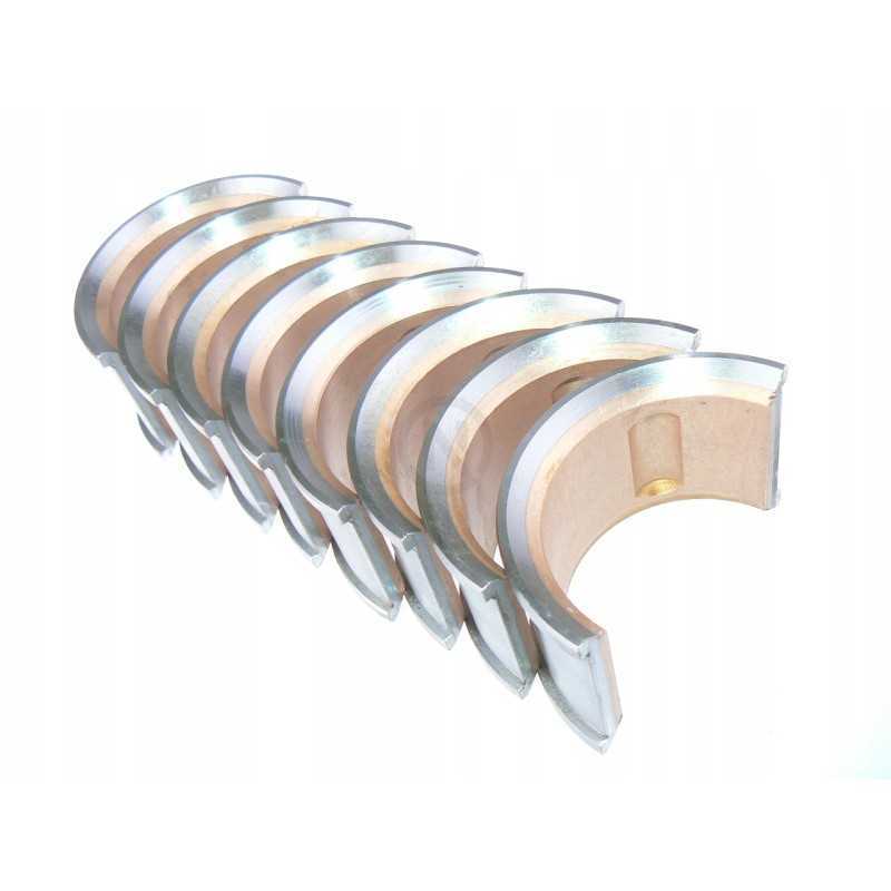 Švaistiklio guolių rinkinys Zetor Super 50