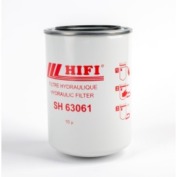 Hidraulinis filtras sh 63061