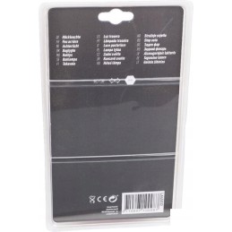 Stačiakampis kombinuotas galinis žibintas 12 24v