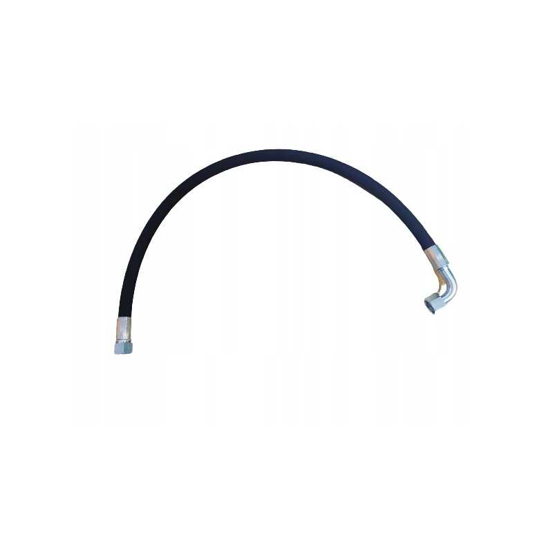 Hidraulinė žarna 900mm m22x1 5 160bar