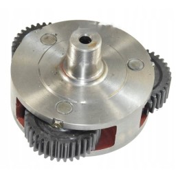 Pilnas palydovo krepšelis 88175800 87175999 produktas