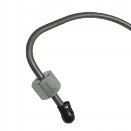 Įpurškimo vamzdis ir cilindras t 25 wladimirec t 2