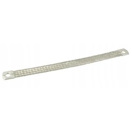 Masinė juosta 250 mm 2x skylės