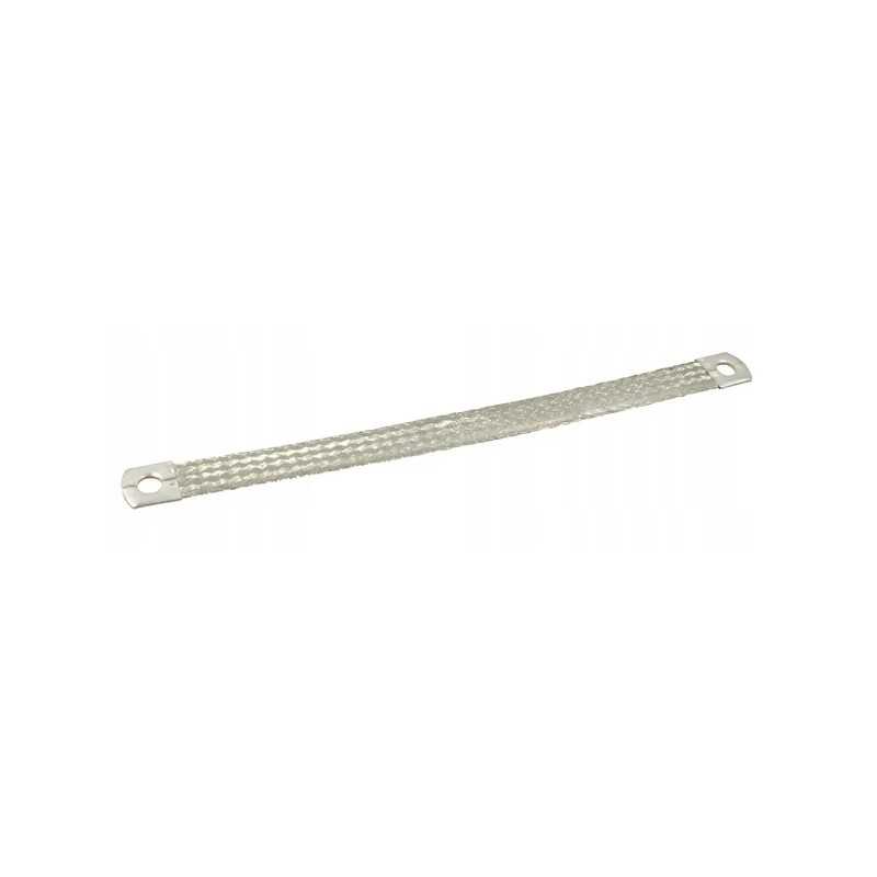 Masinė juosta 250 mm 2x skylės