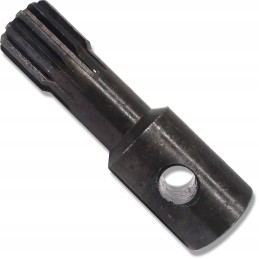 Orbitrol vairo veleno kolonėlė, ilgis 80 mm