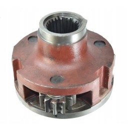 Sukomplektuotas reduktoriaus krepšelis, skirtas mf 3 3130124k91