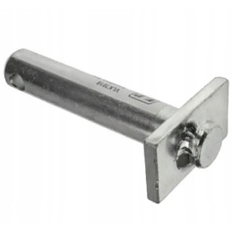 Išlyginamoji pakabos kaištis 20 1x82mm