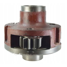 Sukomplektuotas reduktoriaus krepšelis, skirtas mf 3 3130124k91