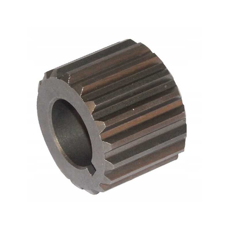 Spline įvorė 35x31 z18 1 8 gr3 mo3018 boras