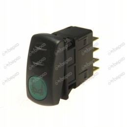 Šviesos jungiklio korpusas new holland 47804094