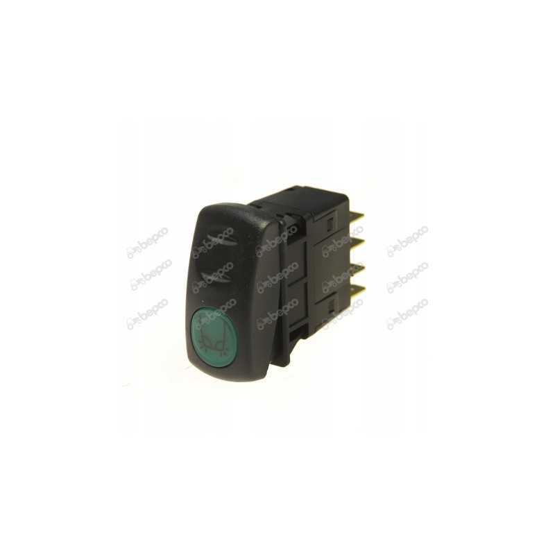 Šviesos jungiklio korpusas new holland 47804094