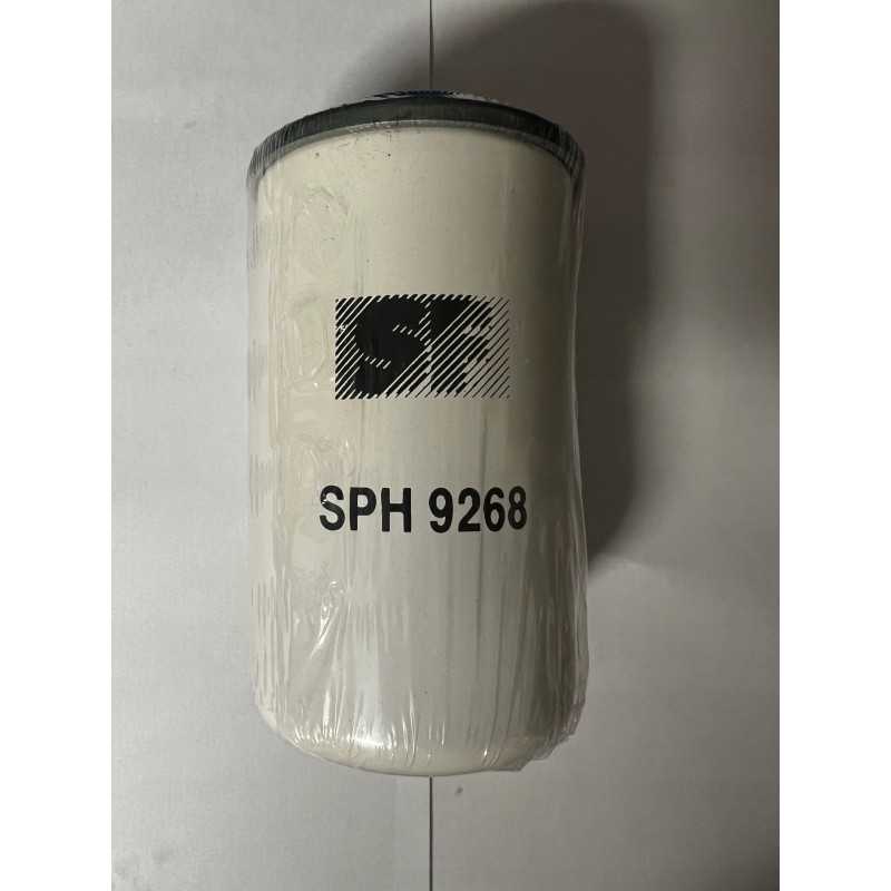 Hidraulinis filtras hf35077