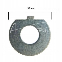 Archimedo lifto veleno poveržlė 80400022 sp