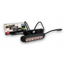 Universalus Fristom ft 330 LED galinis žibintas