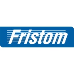 Universalus Fristom ft 330 LED galinis žibintas