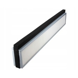 Salono filtro korpusas new holland sc90307 360260a2