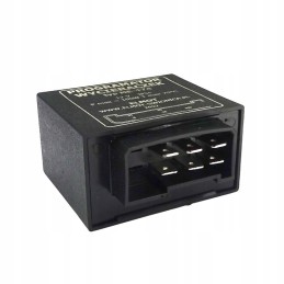 Scania Man Mercedes valytuvų programuotojas