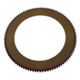 Korpuso plokštelės sankabos poveržlė