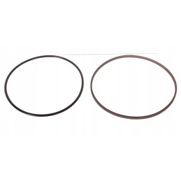 Lifto remonto komplekto korpusas 8004375r91