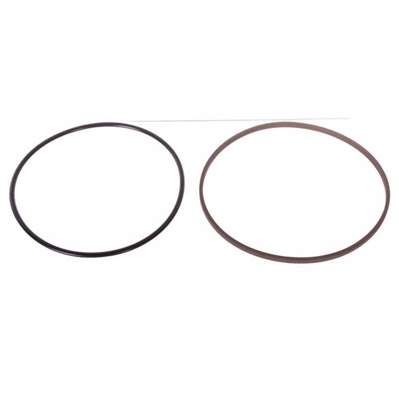 Lifto remonto komplekto korpusas 8004375r91