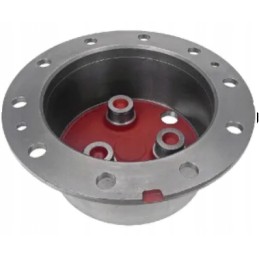 John Deere L116105 palydovinio krepšelio korpusas