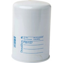 Kuro filtras p551127