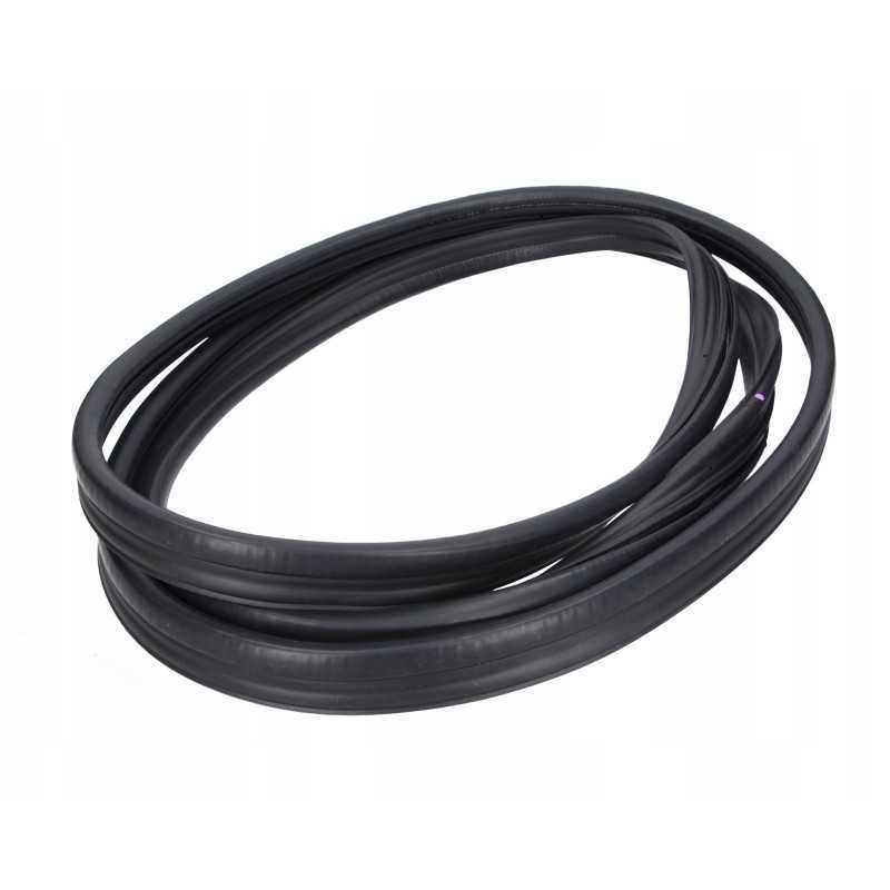 Galinio lango sandariklio korpusas new holland 82027998