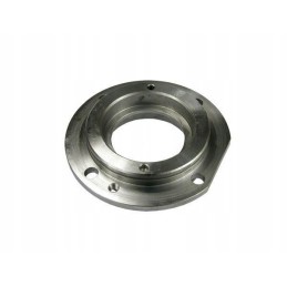 Korpusas, guolių korpusas, priekinė pavara, C 385 Crystal