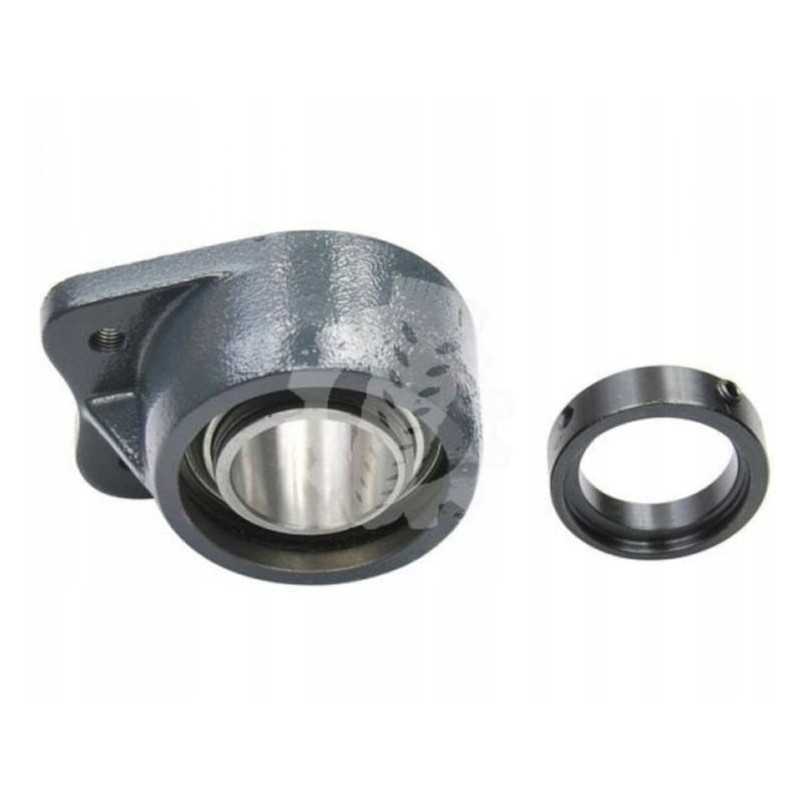 Korpusas su guoliu JHB 50mm Claas kombainas 630357