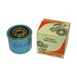 Originalus Manitou 821091 variklio alyvos filtras