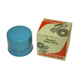 Originalus Manitou 821091 variklio alyvos filtras