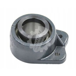 Korpusas su guoliu JHB 50mm Claas kombainas 630357