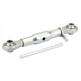 Viršutinė jungtis su colių sriegiu 1 1 8 180 mm